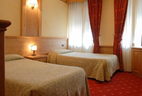 Camere Hotel Alpi Foza 5