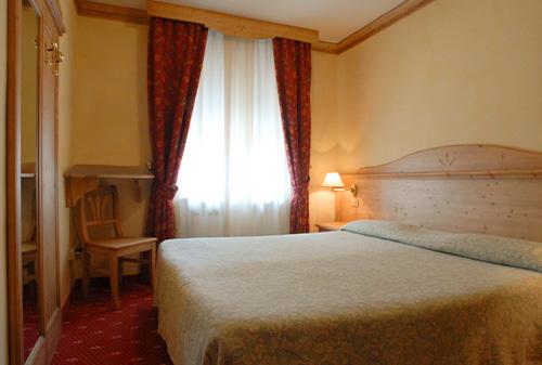 Camere Hotel Alpi Foza 3