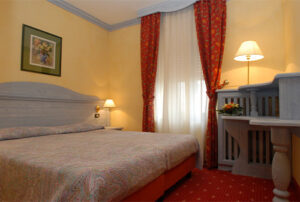 Camere Hotel Alpi Foza 2