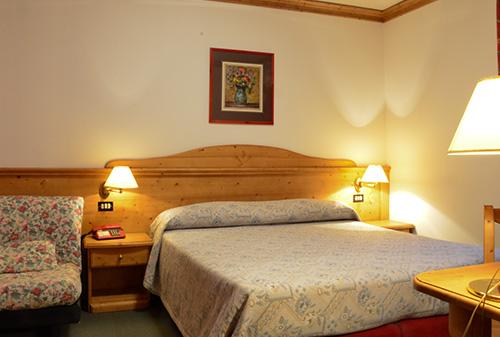 Camere Hotel Alpi Foza 1